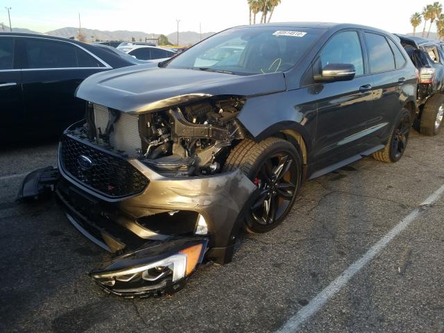 2019 FORD EDGE ST 2FMPK4AP2KBB32671
