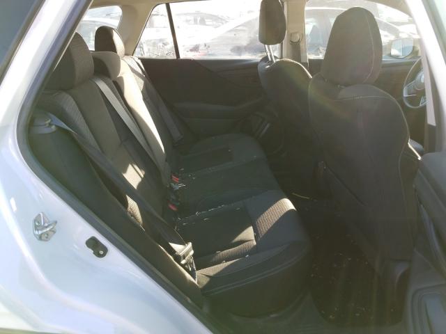 2020 SUBARU OUTBACK 4S4BTAACXL3228004