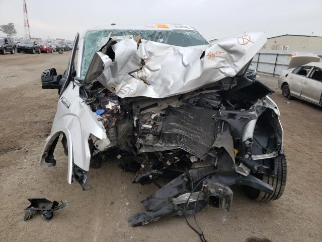 2015 FORD F150 SUPER - 1FTEW1CF5FFA99995