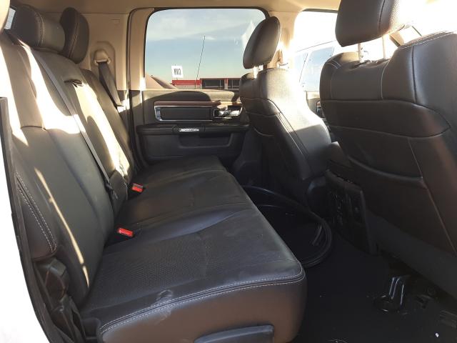 2016 RAM 2500 LARAM 3C6UR5NL8GG362369
