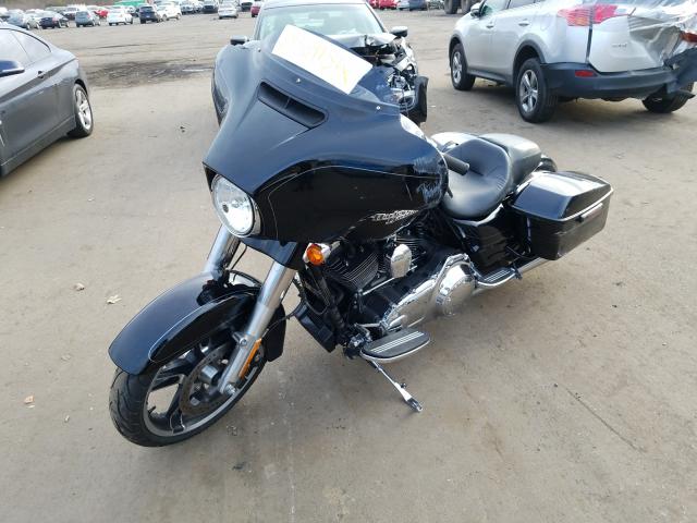 2015 HARLEY-DAVIDSON FLHXS STRE 1HD1KRM11FB624066