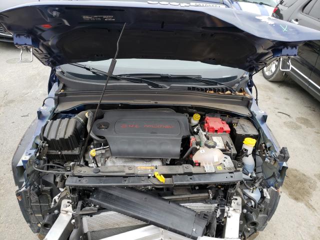 2019 JEEP RENEGADE L ZACNJABB2KPK89867