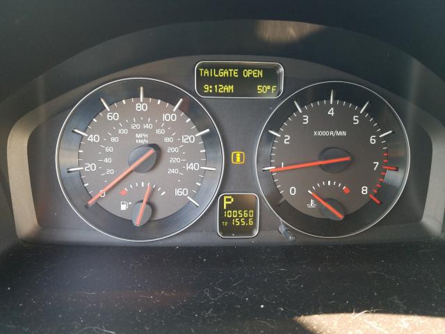 2013 VOLVO C30 T5 YV1672MK5D2307472