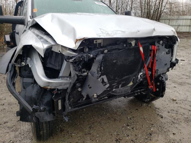 2018 RAM 4500 3C7WRLFL5JG244066