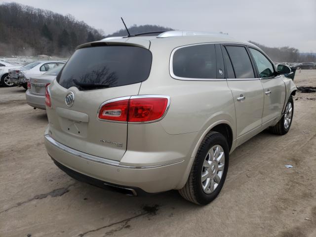 2013 BUICK ENCLAVE 5GAKVCKD2DJ215053