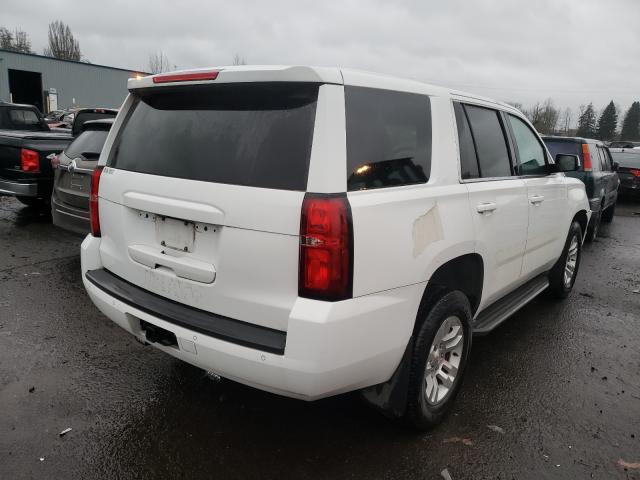 2015 CHEVROLET TAHOE SPEC 1GNSK3EC7FR650236