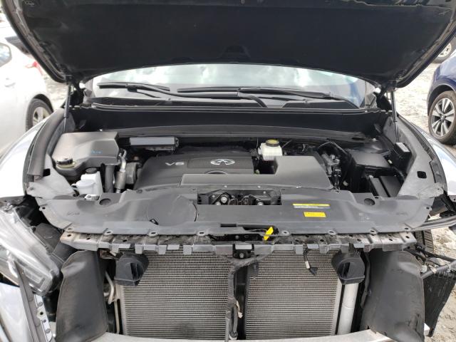 2017 INFINITI QX60 5N1DL0MM8HC547237