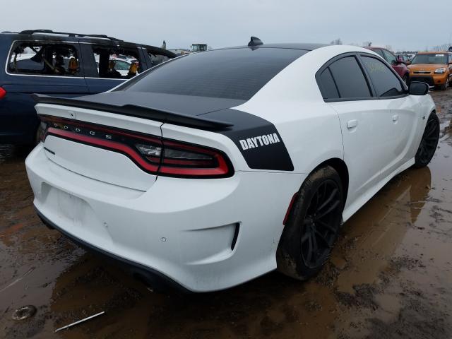 2020 DODGE CHARGER SC 2C3CDXGJ8LH114499