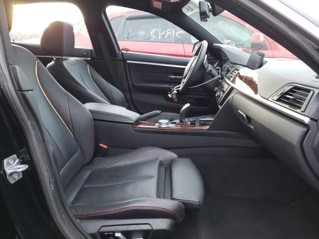 2017 BMW 430XI GRAN WBA4F9C58HG792653