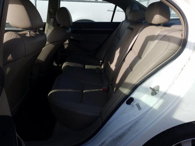 2010 HONDA CIVIC EXL 19XFA1F96AE039154
