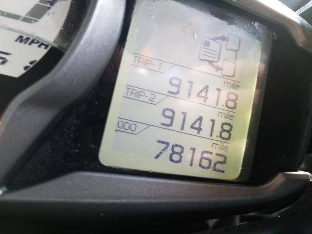 2016 YAMAHA FJR1300 AE - JYARP30Y0GA000011
