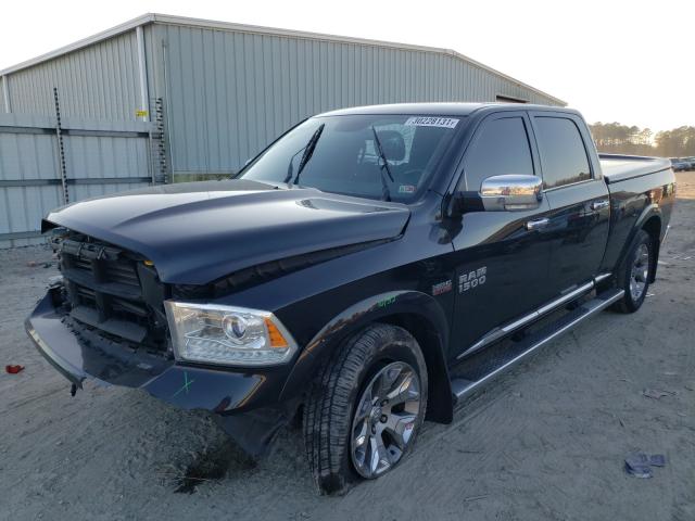 2016 RAM 1500 LONGH 1C6RR7WT3GS190826