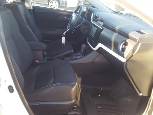 2018 TOYOTA COROLLA IM - JTNKARJEXJJ569272