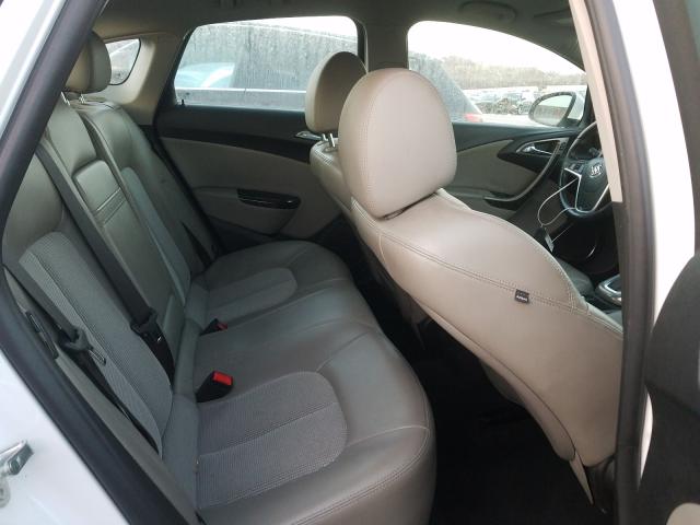 2014 BUICK VERANO CON 1G4PR5SK4E4212136