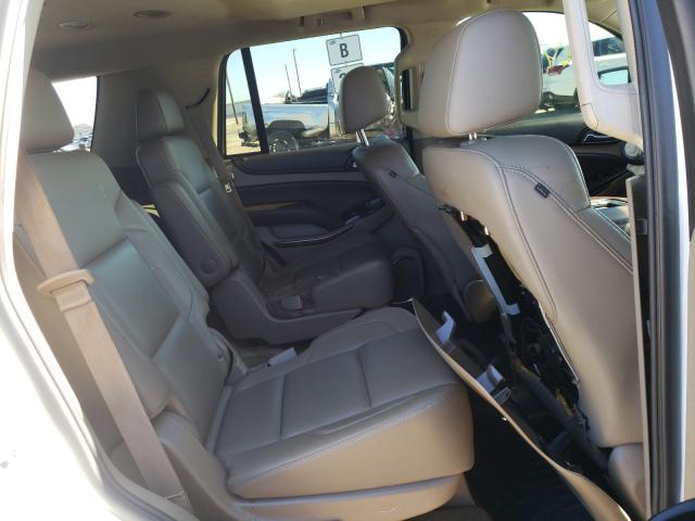 2015 CHEVROLET TAHOE C150 1GNSCBKCXFR506031