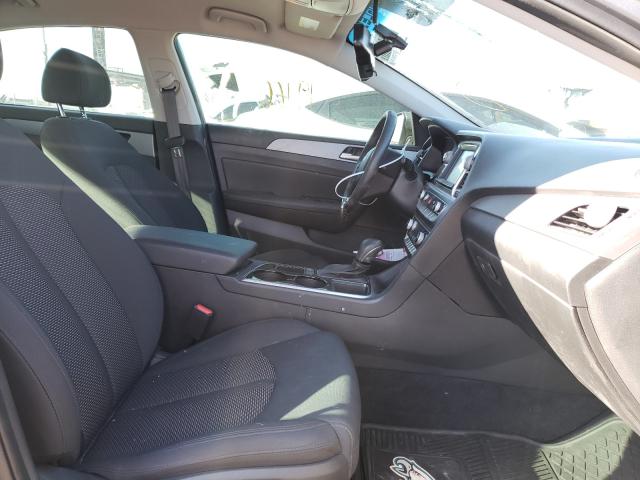 2019 HYUNDAI SONATA LIM 5NPE34AF1KH764422