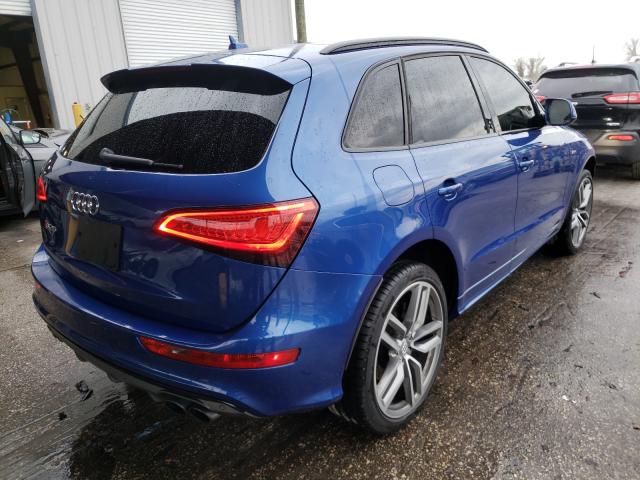 2015 AUDI SQ5 PREMIU WA1CGAFP3FA104918
