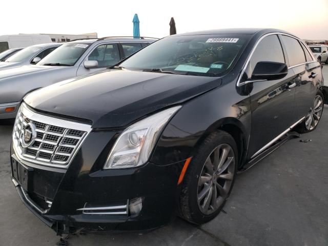 2013 CADILLAC XTS PREMIU 2G61S5S32D9112946