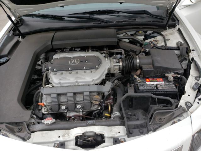 2014 ACURA TL TECH 19UUA8F54EA006595