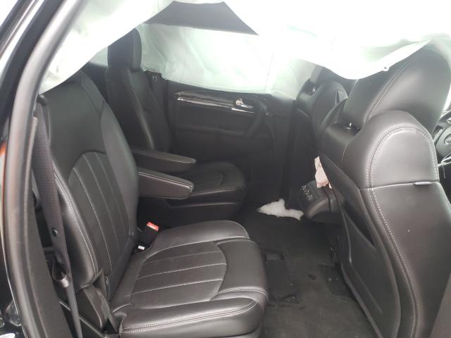 2014 BUICK ENCLAVE 5GAKVBKD3EJ120240