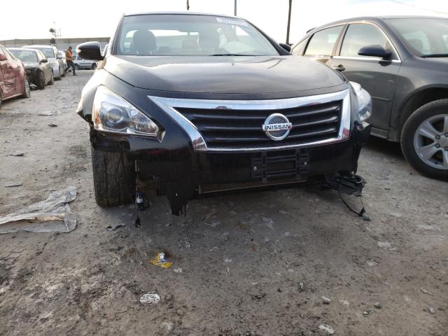 2013 NISSAN ALTIMA 3.5 1N4BL3AP9DC284364