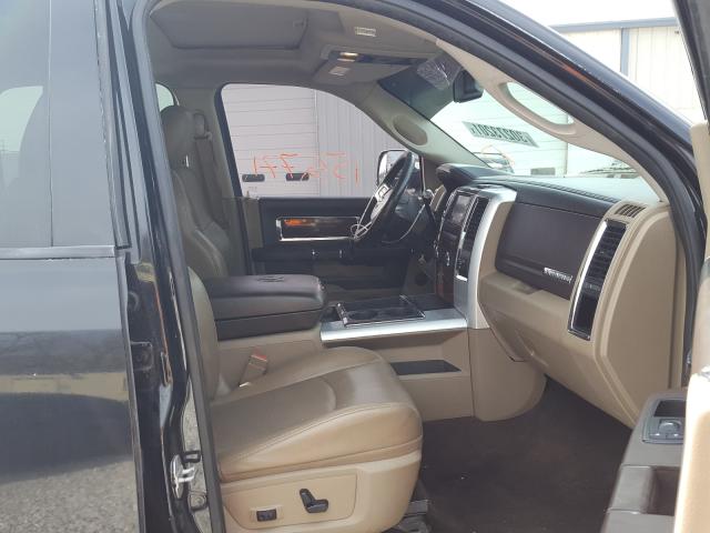 2010 DODGE RAM 3500 3D73Y4CL6AG153679