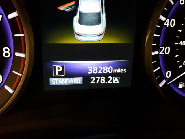2017 INFINITI Q50 PREMIU JN1EV7AR8HM835252