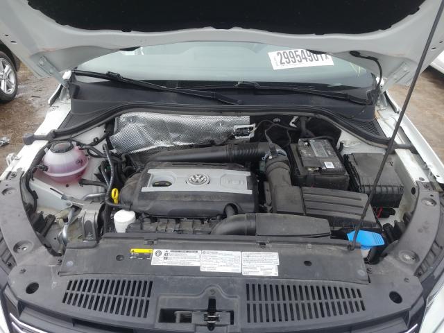 2018 VOLKSWAGEN TIGUAN LIM WVGBV7AX6JK001024