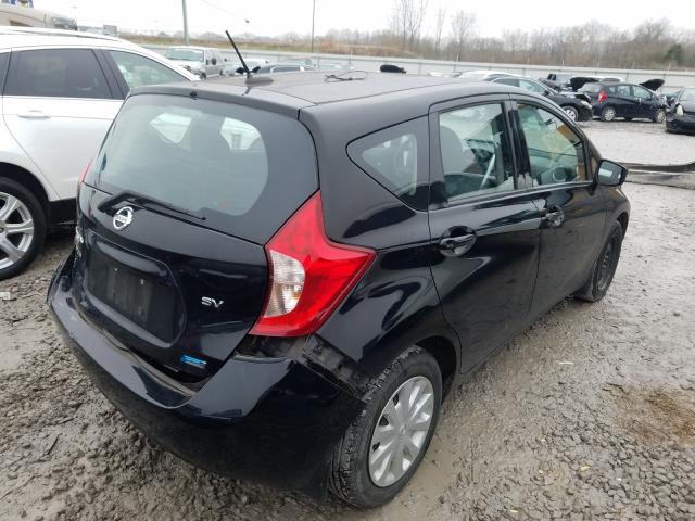 2016 NISSAN VERSA NOTE 3N1CE2CP0GL364907