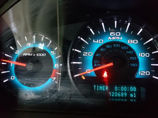 2012 FORD FUSION 3FAHP0HA2CR400065