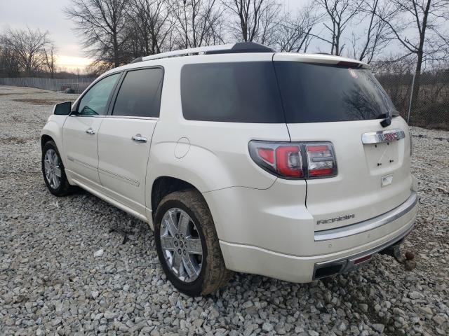 2013 GMC ACADIA DEN 1GKKVTKD0DJ142607