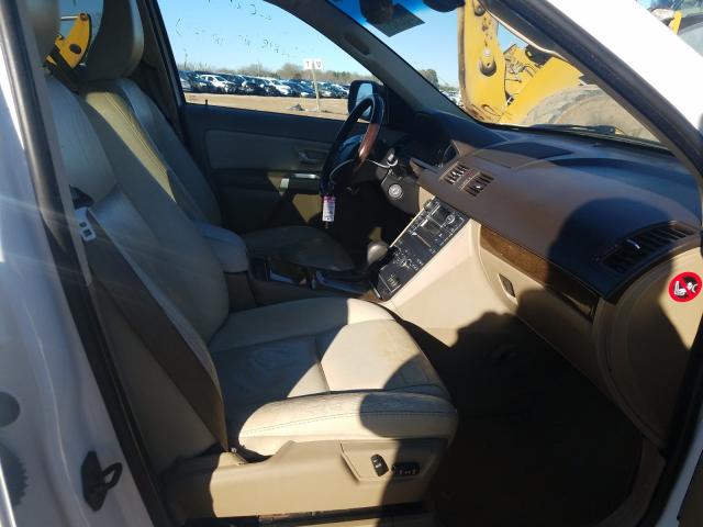 2010 VOLVO XC90 3.2 YV4982CY9A1532787