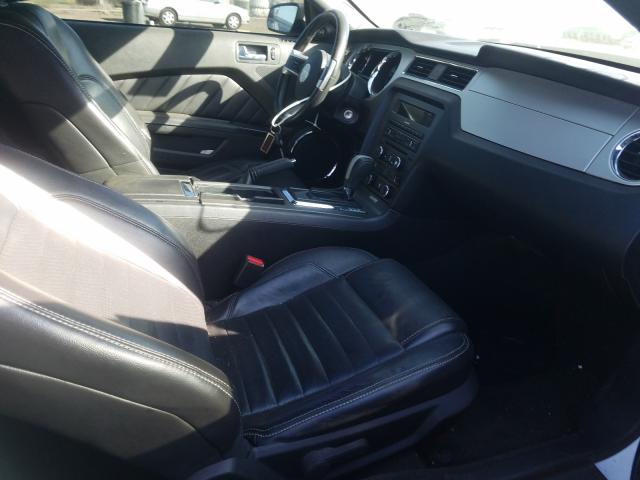 2014 FORD MUSTANG - 1ZVBP8AM8E5292721