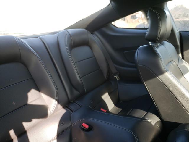 2016 FORD MUSTANG - 1FA6P8TH5G5206844