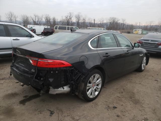 2017 JAGUAR XF PREMIUM SAJBJ4BV8HCY31036