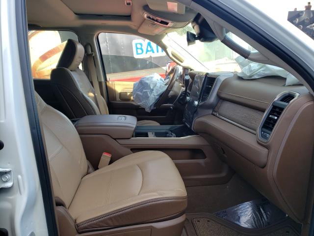 2019 RAM 3500 LONGH 3C63RRNL7KG600448