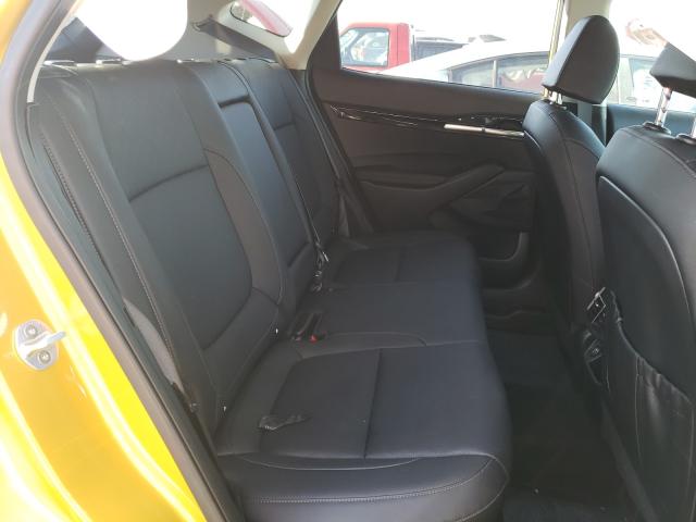 2021 KIA SELTOS SX KNDETCA29M7064081