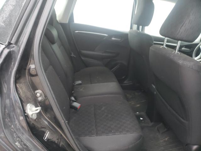 2015 HONDA FIT LX 3HGGK5H56FM727477