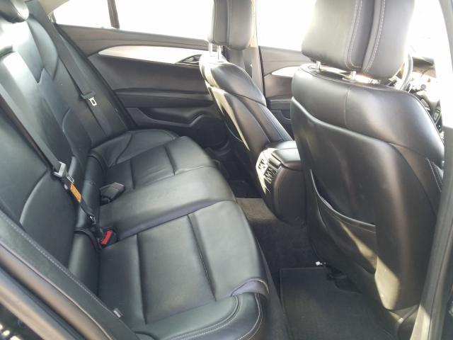 2013 CADILLAC ATS PREMIU 1G6AL5S39D0142095