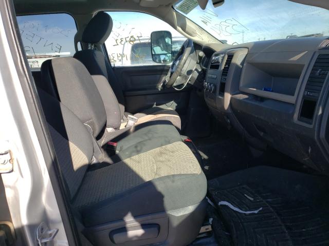 2012 DODGE RAM 1500 S 1C6RD7KT0CS282376