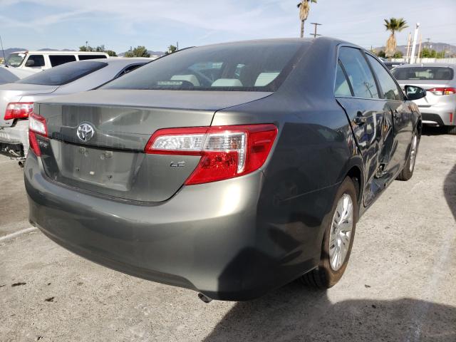 2014 TOYOTA LE 4T4BF1FKXER407654