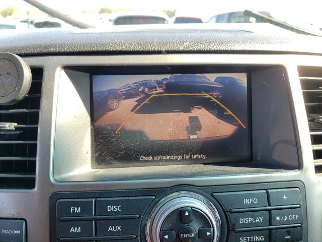 2013 NISSAN ARMADA 5N1AA0NC0DN610277