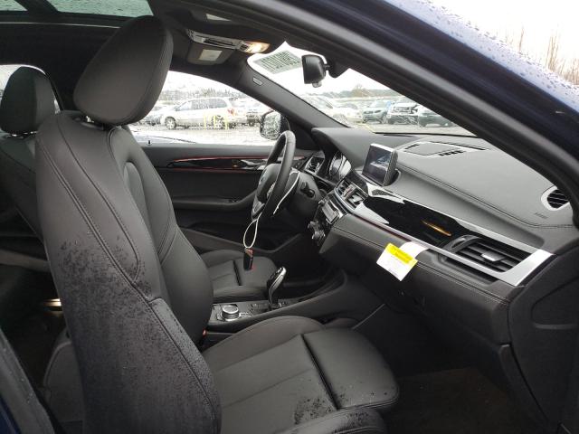 2021 BMW X2 XDRIVE2 WBXYJ1C0XM5S16855