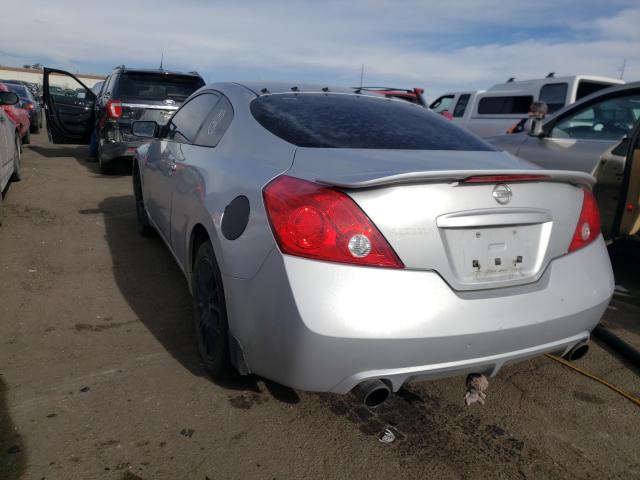 2012 NISSAN ALTIMA S 1N4AL2EP4CC159075