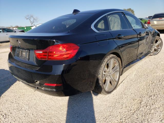 2016 BMW 428 I GRAN WBA4A9C54GG505404
