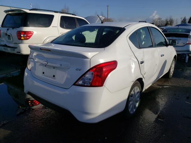 2017 NISSAN VERSA S - 3N1CN7APXHK457408