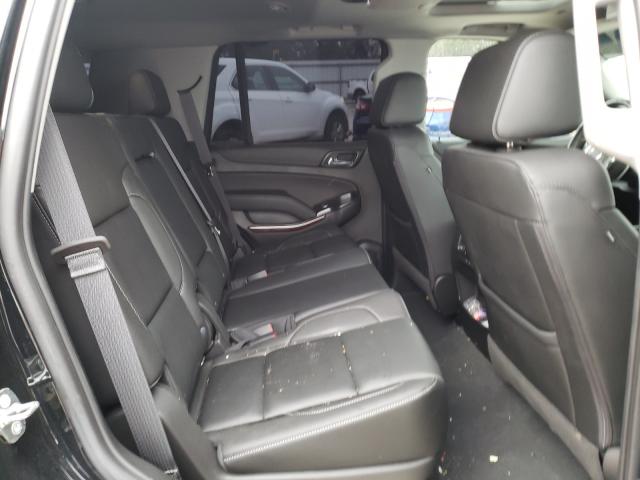 2019 GMC YUKON SLT 1GKS1BKJ9KR320542
