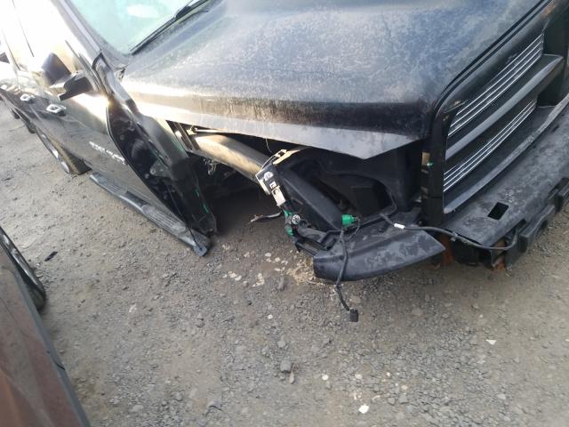 2011 DODGE RAM 1500 1D7RV1GT5BS588991