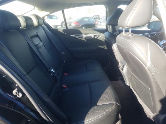 2019 INFINITI Q50 LUXE JN1EV7AP3KM512779