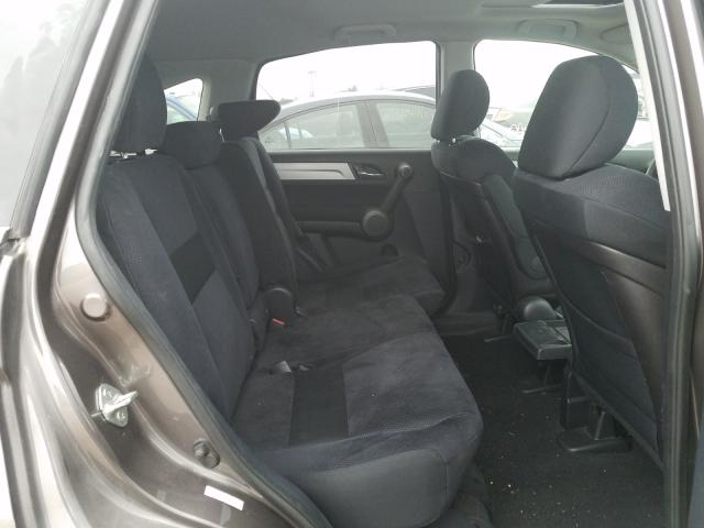 2011 HONDA CR-V 3CZRE4H56BG705152